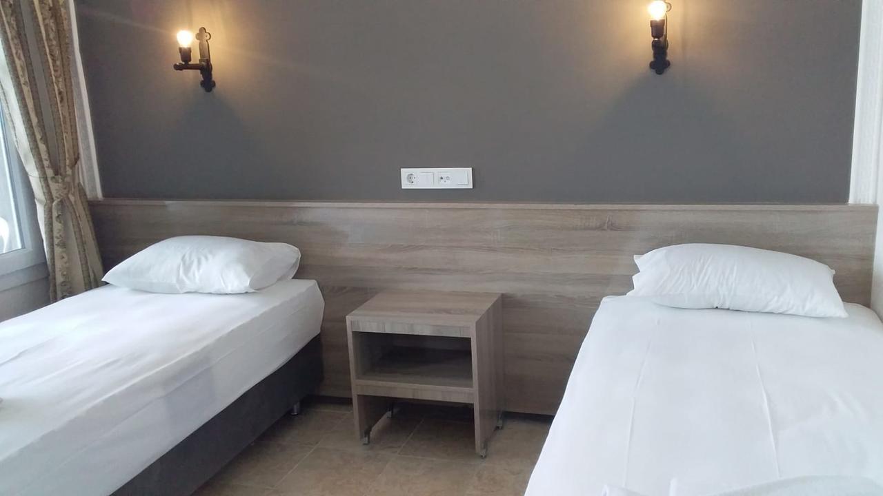 Hotel Leon Фоча Экстерьер фото