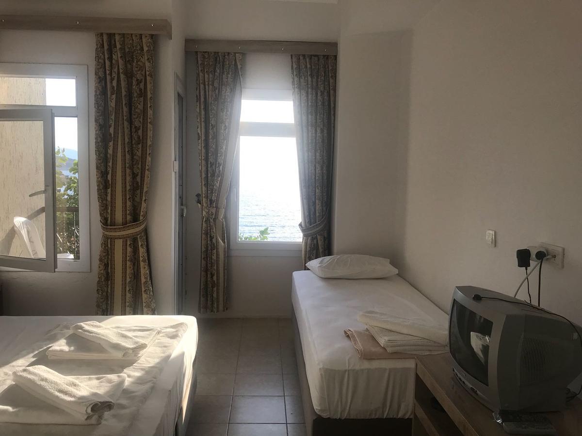 Hotel Leon Фоча Экстерьер фото